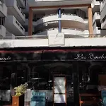 Apartmán Urban 2br - Pool - Boliches