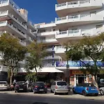 Apartmán Urban 2br - Pool - Boliches Fuengirola