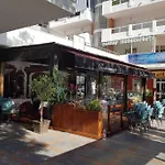 Urban 2br - Pool - Boliches Fuengirola