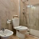 Urban 2br - Pool - Boliches Fuengirola
