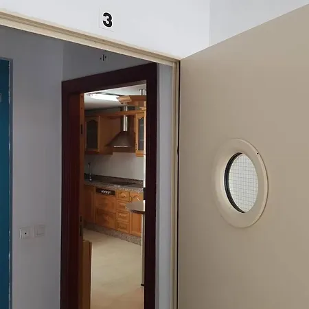 公寓 Urban 2br - Pool - Boliches 丰希罗拉