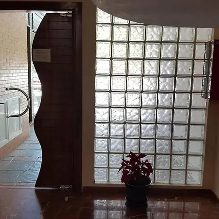 公寓 Urban 2br - Pool - Boliches