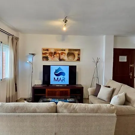 Apartmán Urban 2br - Pool - Boliches