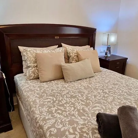 Apartmán Urban 2br - Pool - Boliches Fuengirola