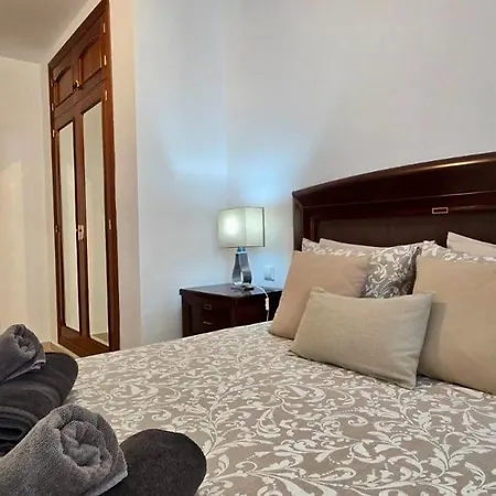 公寓 Urban 2br - Pool - Boliches