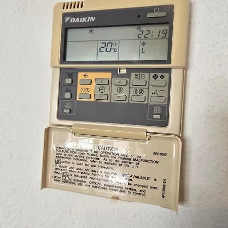 Urban 2br - Pool - Boliches * Fuengirola